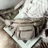 Bumbag – VINTAGE beige