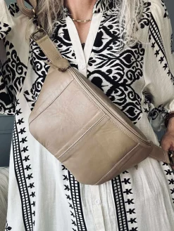 Bumbag Anna - Beige
