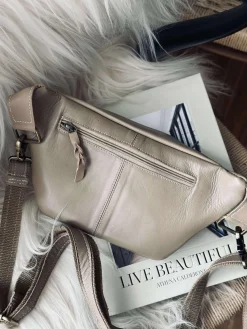 Bumbag Anna - Beige