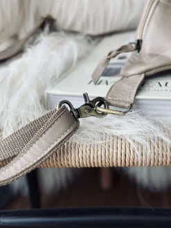 Bumbag Anna - Beige
