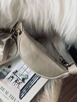 Bumbag Anna - Beige