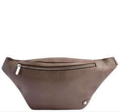 Bumbag Aura - Dark taupe