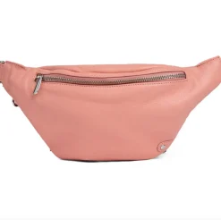 Bumbag Aura - Soft Peach