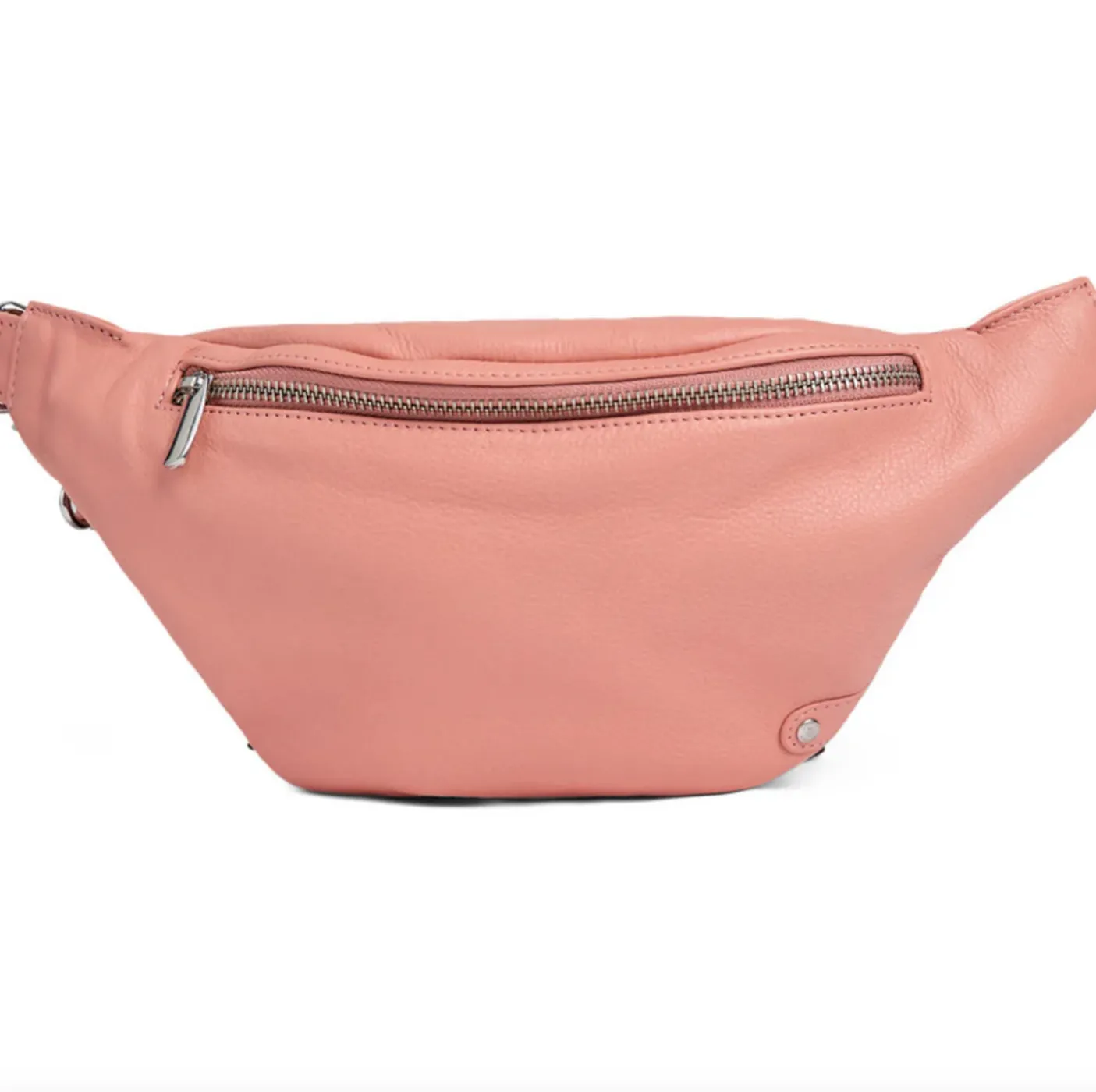 Bumbag Aura - Soft Peach