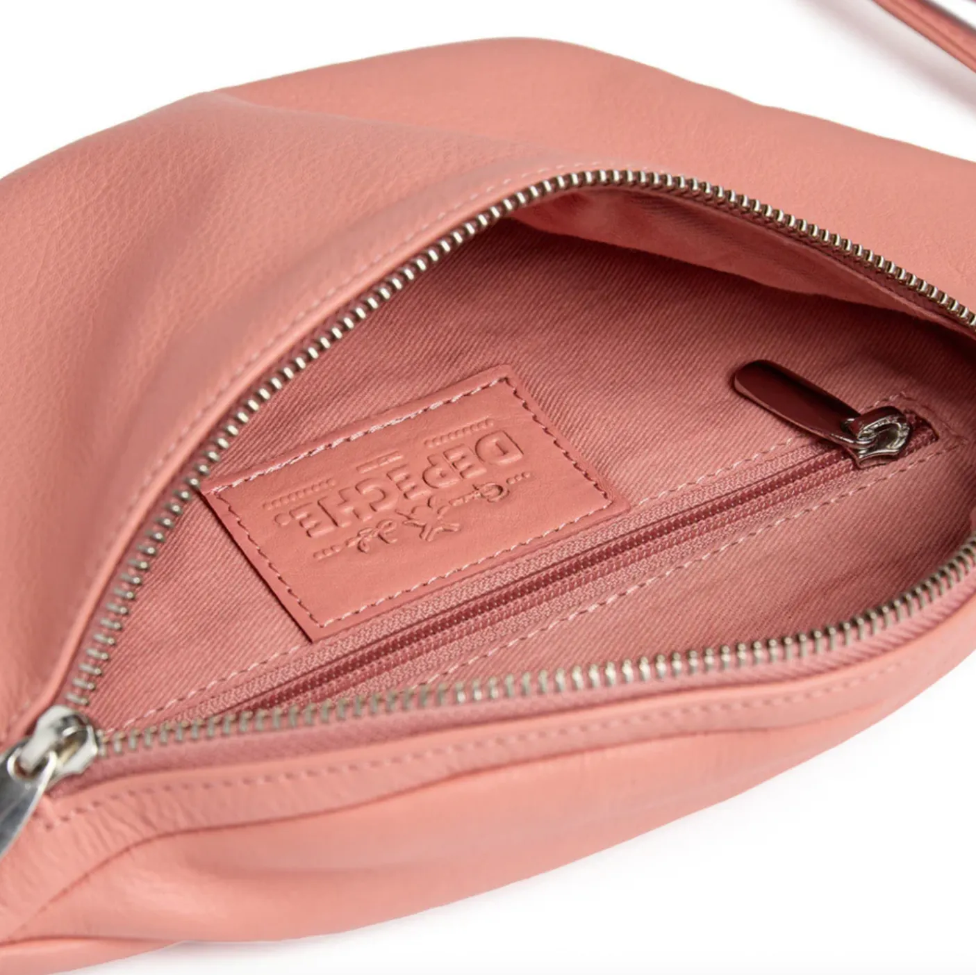 Bumbag Aura - Soft Peach