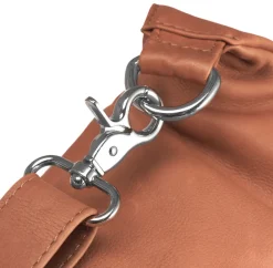 Bumbag Aura Big Cognac