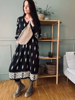 Bumbag Aura Big Dusty Taupe