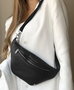 Bumbag Aura Black