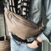 Bumbag Aura Dusty taupe
