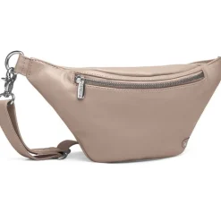 Bumbag Aura Dusty taupe