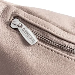 Bumbag Aura Dusty taupe