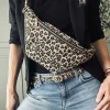 Bumbag Aura Leopard