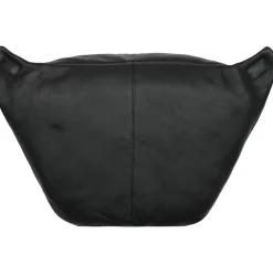 Bumbag BIG Astrid - Black / Gold