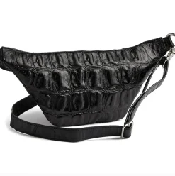 Bumbag Croco deluxe