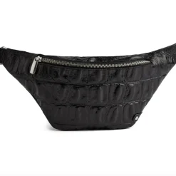Bumbag Croco deluxe