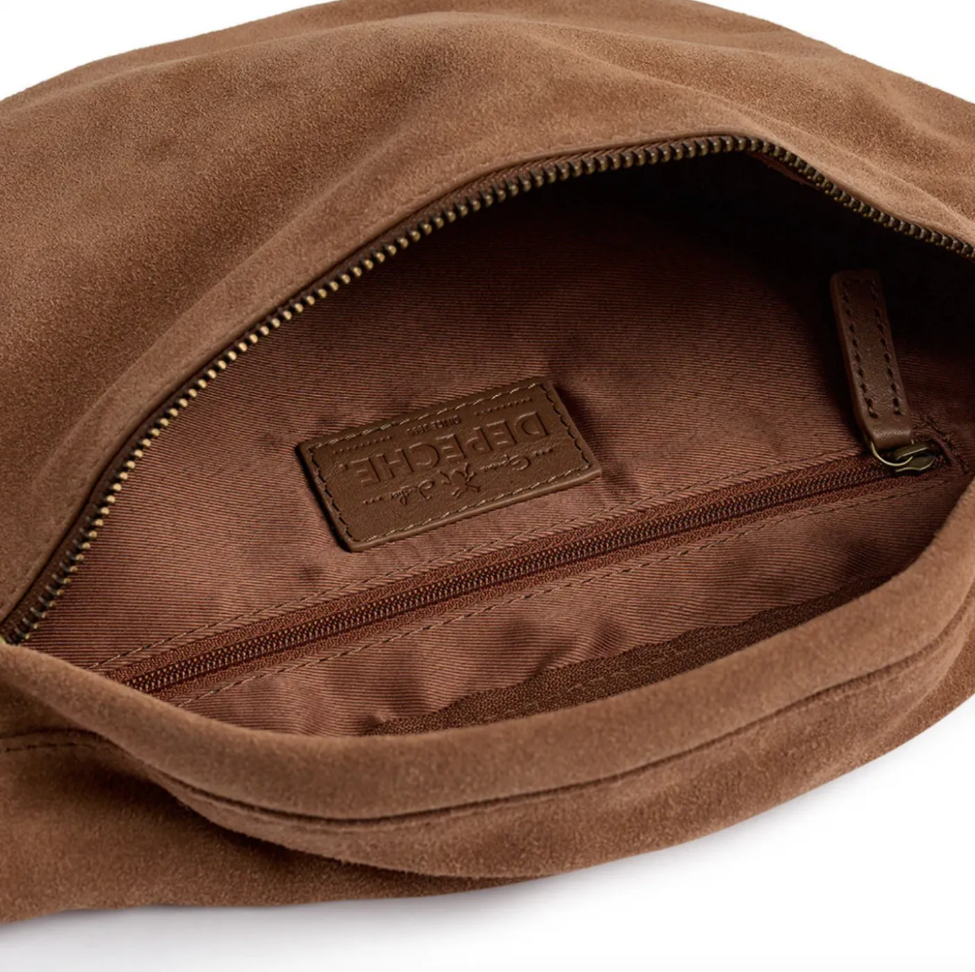 Bumbag Donna Ruskind - Tan