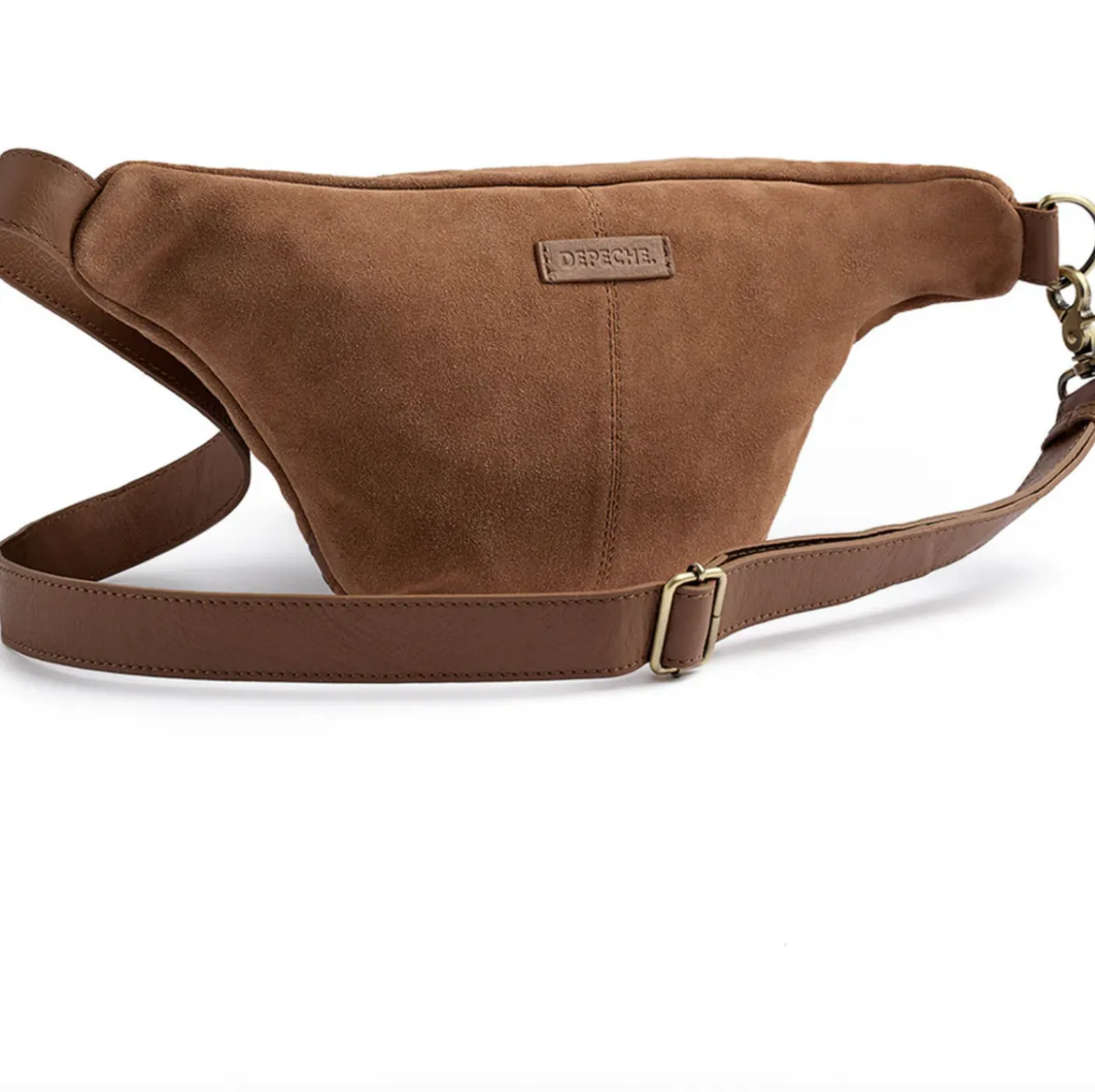 Bumbag Donna Ruskind - Tan