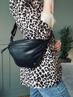 Bumbag Jennie - Black