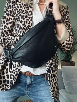 Bumbag Jennie - Black