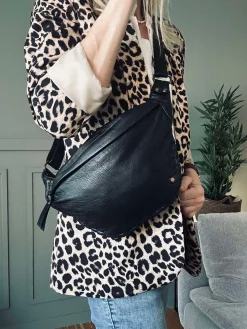 Bumbag Jennie - Black