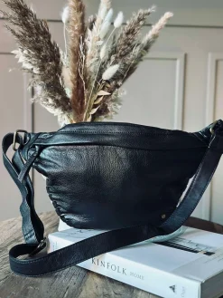 Bumbag Jennie - Black