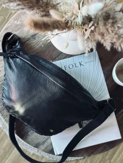 Bumbag Jennie - Black