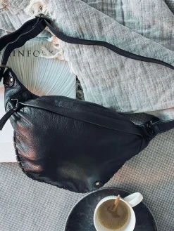 Bumbag Jennie - Black