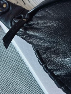 Bumbag Jennie - Black