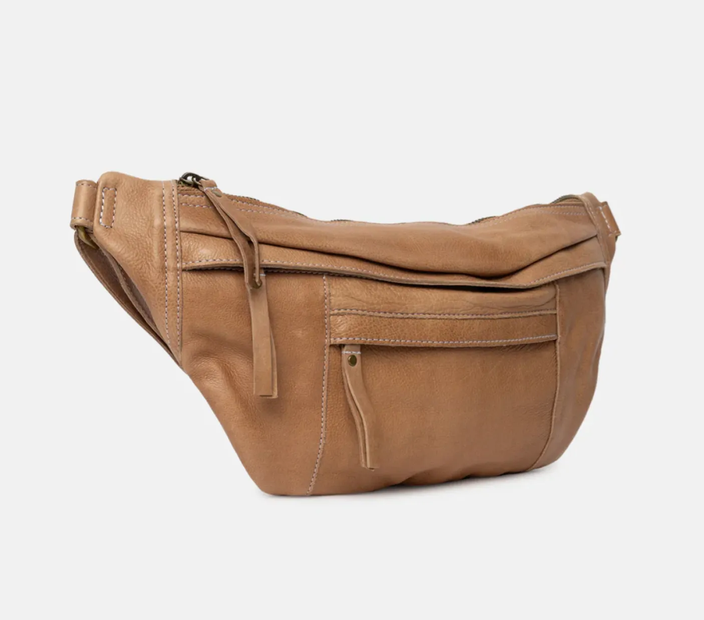 Bumbag Jolie Beige