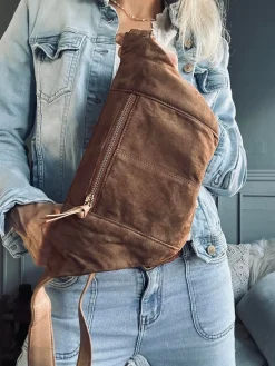 Bumbag JUNE Ruskind - Caramel