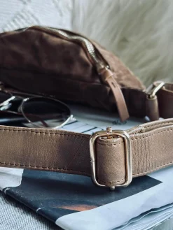 Bumbag JUNE Ruskind - Caramel