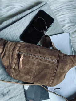 Bumbag JUNE Ruskind - Caramel