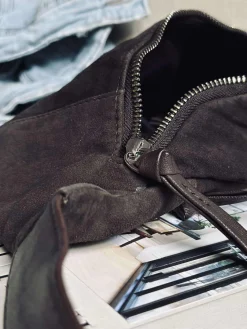 Bumbag JUNE Ruskind - Coffee Brown