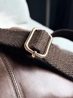 Bumbag JUNE True Brown