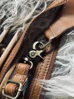 Bumbag Kaya - Cognac