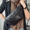 Bumbag LOCK - Black