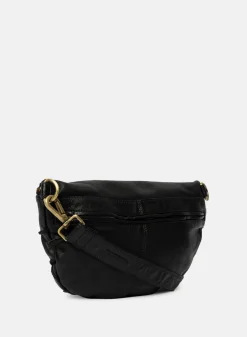 Bumbag Margo black