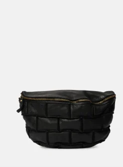Bumbag Margo black