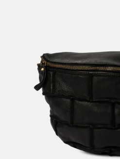 Bumbag Margo black