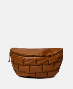 Bumbag Margo cognac
