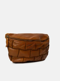 Bumbag Margo cognac
