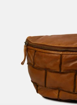 Bumbag Margo cognac