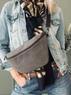 Bumbag Nature Kanvas