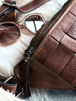 Bumbag Noor - Walnut