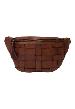 Bumbag Noor - Walnut