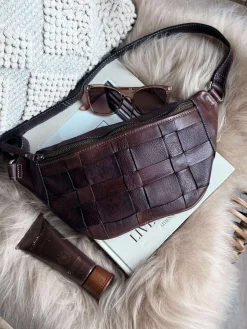 Bumbag Noor - Woodsmoke