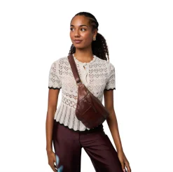 Bumbag Noor - Woodsmoke