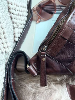 Bumbag Noor - Woodsmoke