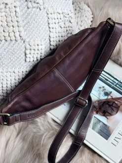 Bumbag Noor - Woodsmoke