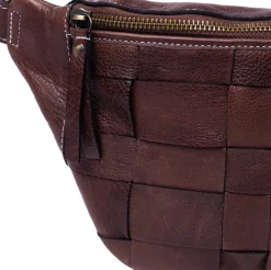 Bumbag Noor - Woodsmoke